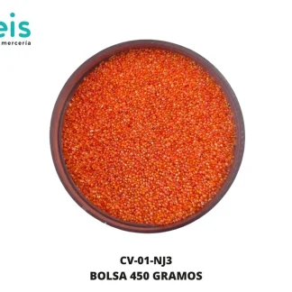 CAVIAR NARANJA 3 450 GRS