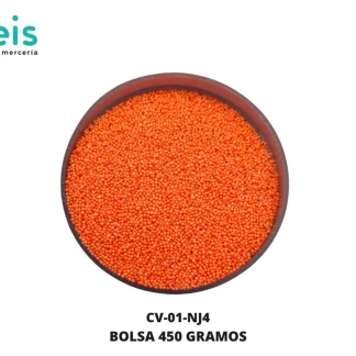 CAVIAR NARANJA 4 450 GRS