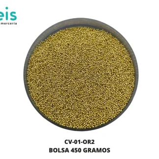 CAVIAR ORO 2 450 GRS