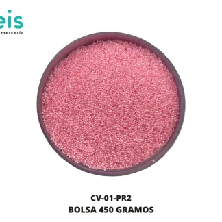 CAVIAR PALO DE ROSA 2 450 GRS
