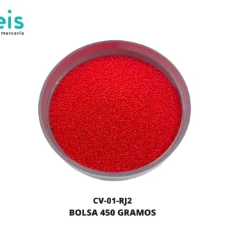 CAVIAR ROJO 2 450 GRS
