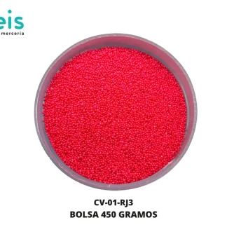 CAVIAR ROJO 3 450 GRS