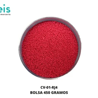 CAVIAR ROJO 4 450 GRS