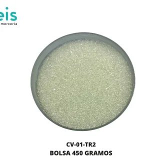 CAVIAR TRANSPARENTE 2 450 GRS