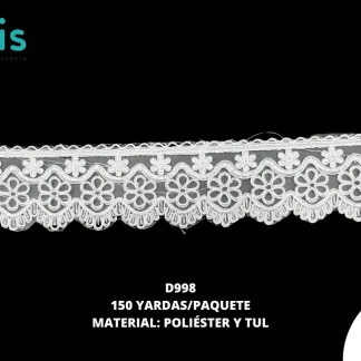 MILLARE NOVIA 15YD 63MM D998