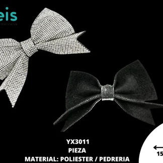 PEDRERIA MOÑOS YX3011 50 PZ/PQT