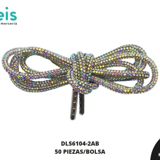 AGUJETA MEDIA CAÑA 4 MM 122 CM TORNASOL