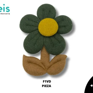 MINI PELUCHE 20 PZ/PQT F1 VERDE