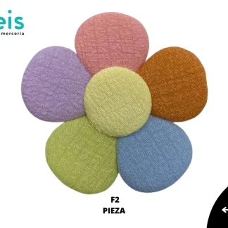 MINI PELUCHE 20 PZ/PQT F2
