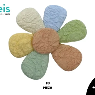 MINI PELUCHE 20 PZ/PQT F3
