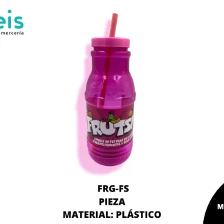 FRUTSI GIGANTE CAPACIDAD 1300 ML FIUSHA