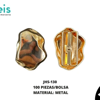HERRAJE DORADO JHS-130