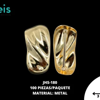 HERRAJE METAL DOUR JHS-180