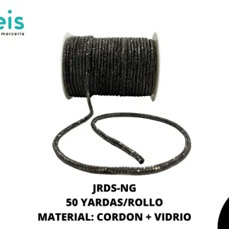 TIRA MEDIA CAÑA JRDS-NG 4MM 50 YARDAS/ROLLO HEMATITE