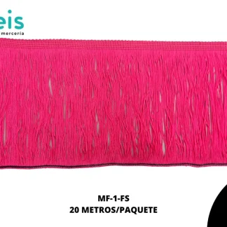FLECO POLIESTER 15CM 20MTS/PQT MF-1 FIUSHA