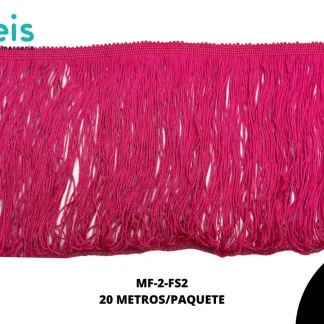 FLECO POLIESTER 20CM 20MTS/PQT MF-2 FIUSHA FUERTE