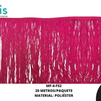 FLECO POLIESTER 30CM 20MTS/PQT MF-4 FIUSHA FUERTE