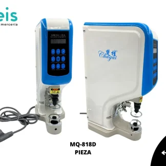 MAQUINA ELECTRICA 220 V PARA PERLAS Y TACHES