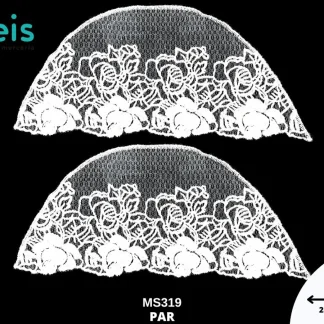 MANGA MS319