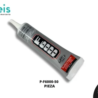 PEGANTE MANUALIDADES F-6000 50G