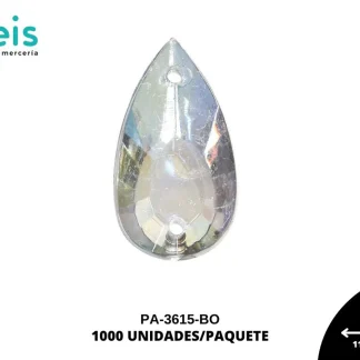 PIEDRA HILO GOTA BOREAL 1000U/PAQ