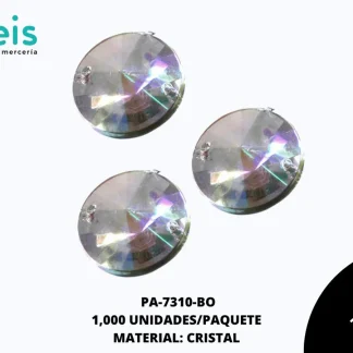 PIEDRA HILO CONICA TW REF: 16 MM BOREAL 1000 U/PQT