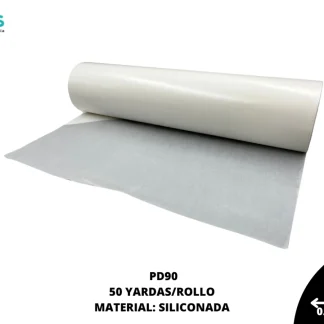PAPEL DOBLE PROPOSIT0 0.08 50CMx50YDS