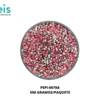PIXIE ROSA/PLATA 500 GRS A