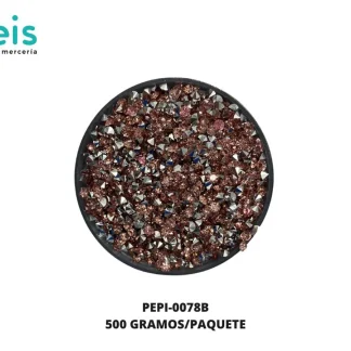 PIXIE ROSA/PLATA 500 GRS B
