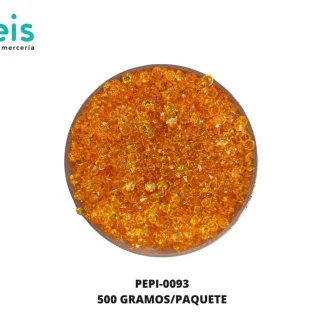 PIXIE NARANJA 500 GRS