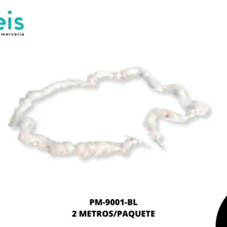 MARABU REF: 11GR BLANCO 2MT/PIEZA