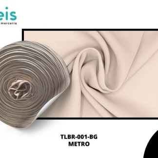 TELA BRUSH A BEIGE