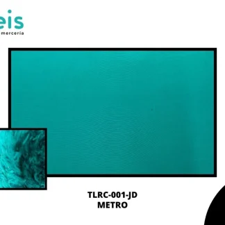 TELA RAYON CHALIS A JADE