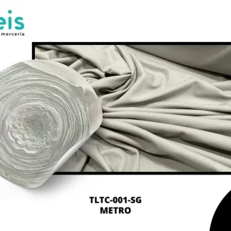 TELA TECNO CREPE A SAGE