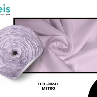 TELA TECNO CREPE B LILA