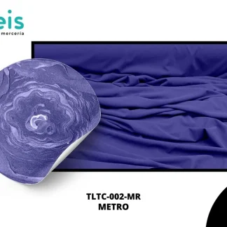 TELA TECNO CREPE B MARINO