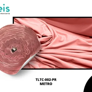 TELA TECNO CREPE B PALO DE ROSA