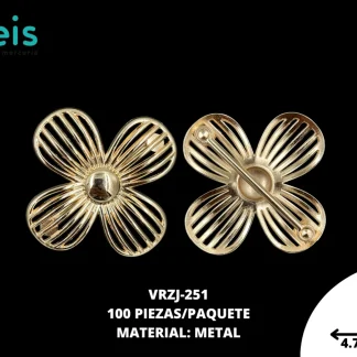 HERRAJE DOUR VRZJ-251