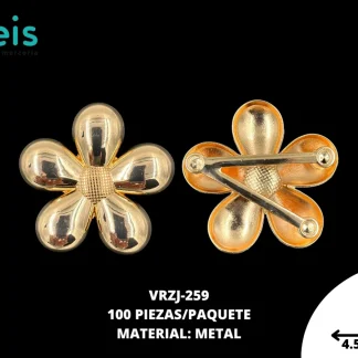 HERRAJE DOUR VRZJ-259