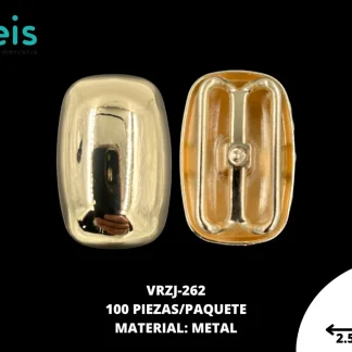 HERRAJE DOUR DORADO VRZJ-262
