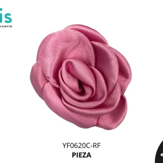 FLOR ROSAS REF: YF0620C ROSA FUERTE
