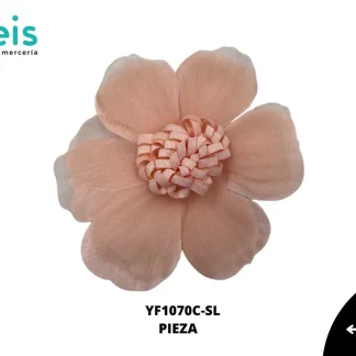 FLOR YF1070C SALMON