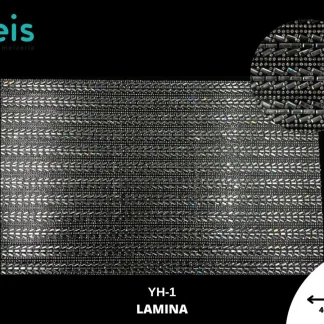 PEDRERIA PLANILLAS DISEÑO YH-1 24cmX40cm