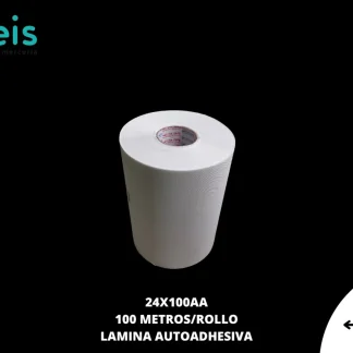 PAPEL HOTFIX 24cm x 95m