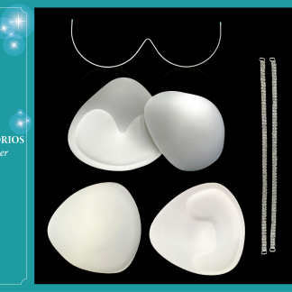 ACCESORIOS BRASSIER