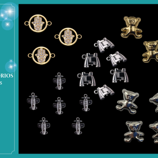 ACCESORIOS DIJES
