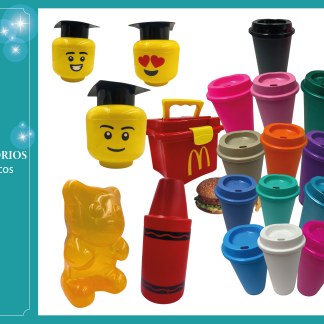 ACCESORIOS PLASTICO