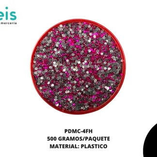 PIEDRA PLANCHABLE DMC #4 FIUSHA